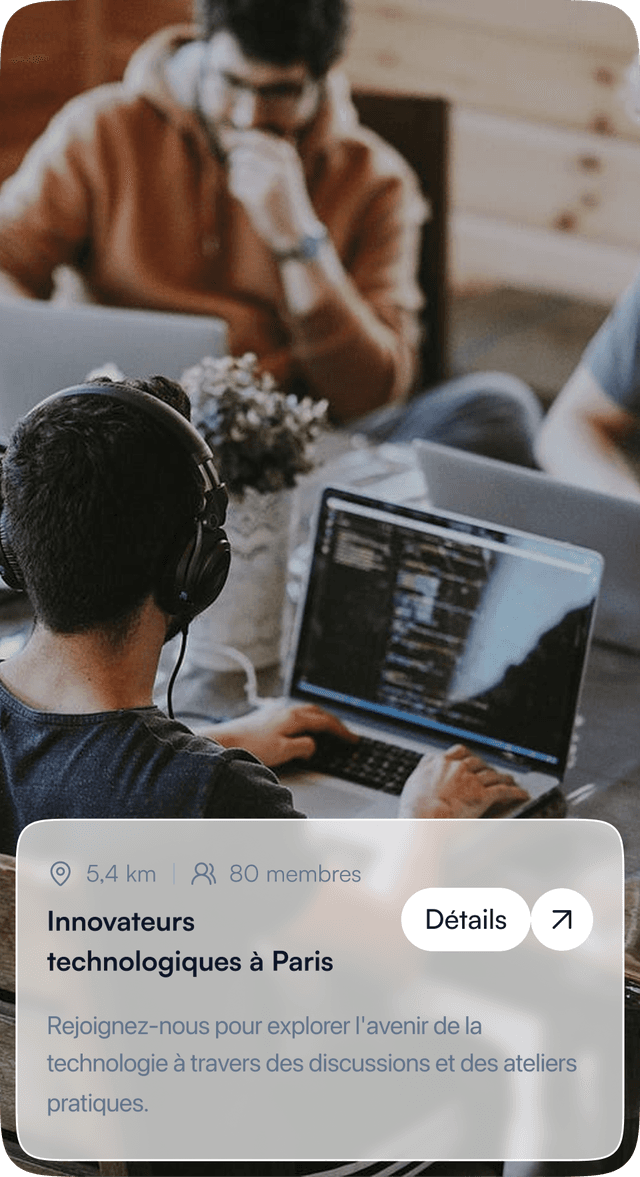 Community side card 2